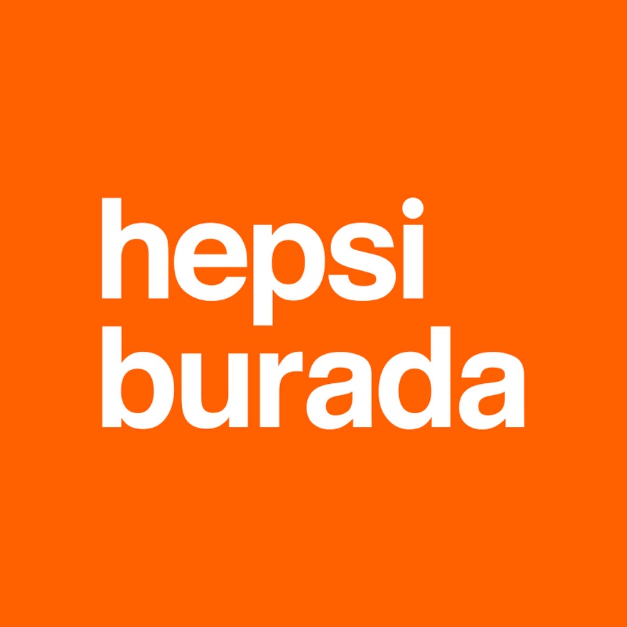 Hepsiburada icon